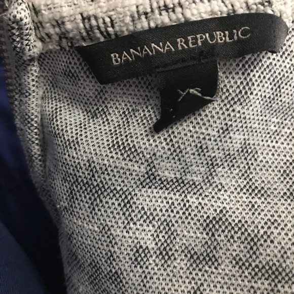 JCrew Tweed Fringe Top - Picture 6 of 6